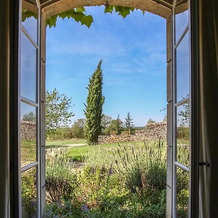 Maison D'hotes Domaine De La Rhue Hébergement de vacances