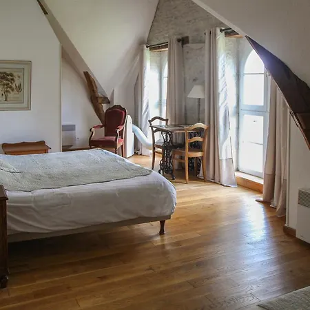 Maison D'hotes Domaine De La Rhue Hébergement de vacances Rocamadour