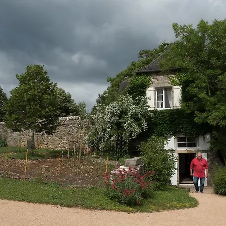 Hébergement de vacances Maison D'hotes Domaine De La Rhue Rocamadour