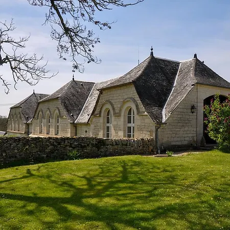 Holiday home Maison D'hotes Domaine De La Rhue Rocamadour