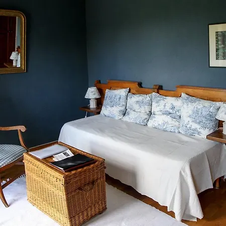 Maison D'hotes Domaine De La Rhue Holiday home