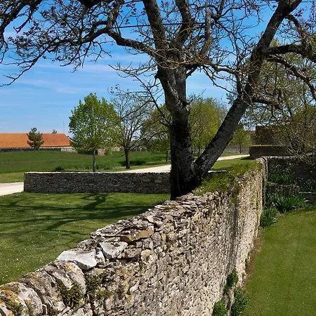 Holiday home Maison D'hotes Domaine De La Rhue Rocamadour