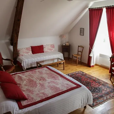 Maison D'hotes Domaine De La Rhue Rocamadour